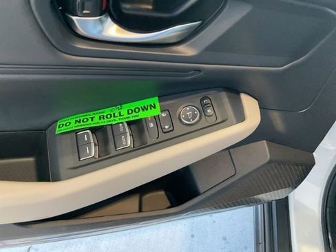 New 2025 Honda Accord SE image 5