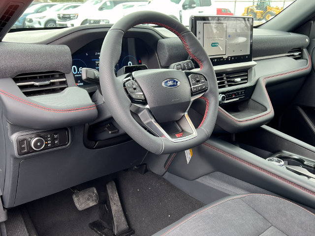 New 2026 Ford Explorer ST w/ Sun And Sound Package AWD/4WD image 23