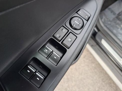 Used 2020 Hyundai Tucson Ultimate w/ Cargo Package image 16