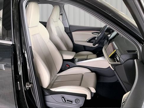 New 2026 Audi Q5 Prestige AWD/4WD image 11