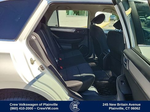 Used 2016 Subaru Outback 2.5i Premium AWD/4WD image 15