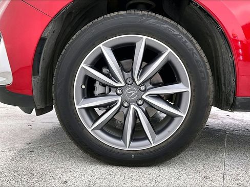 Used 2020 Acura RDX Technology Package image 11