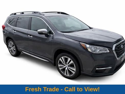 Used 2021 Subaru Ascent Touring w/ Popular Package #2A image 1