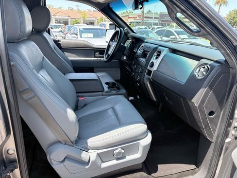 Used 2014 Ford F150 XLT w/ Equipment Group 302A Luxury RWD image 16