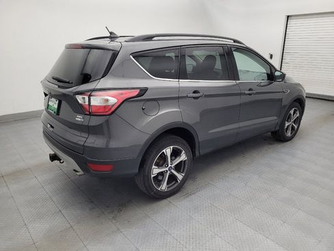 Used 2018 Ford Escape SEL AWD/4WD image 10