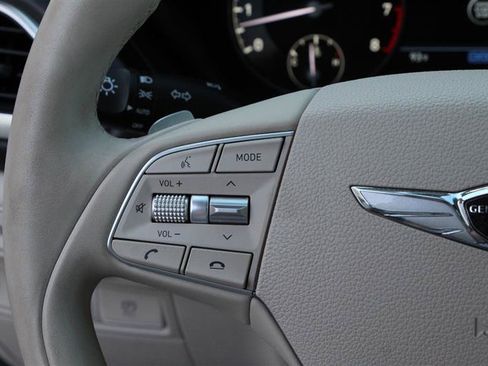 Used 2021 Genesis G90 5.0 Ultimate AWD/4WD image 29