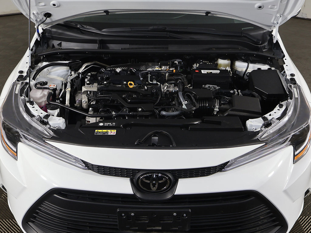 Used 2026 Toyota Corolla LE FWD image 18