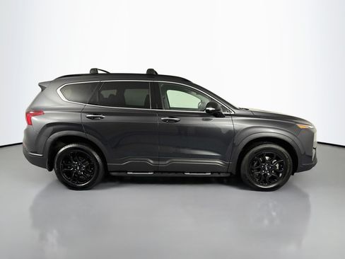 Used 2022 Hyundai Santa Fe XRT w/ Cargo Package AWD/4WD image 4