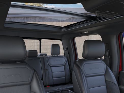 New 2026 Ford F150 Raptor AWD/4WD image 22