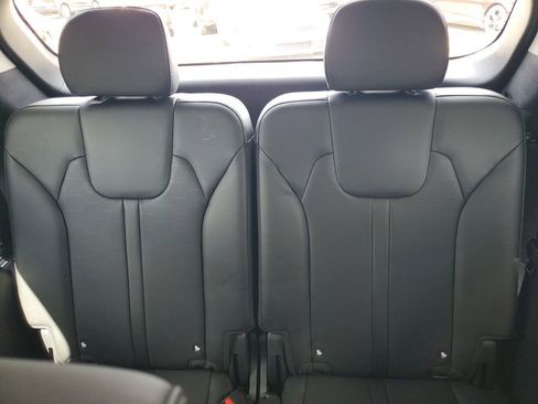 Used 2025 Kia Sorento S w/ Panoramic Sunroof Package FWD image 24