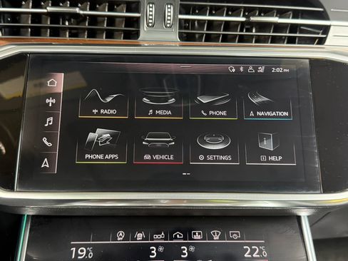 Used 2019 Audi A6 3.0T Prestige AWD/4WD image 38