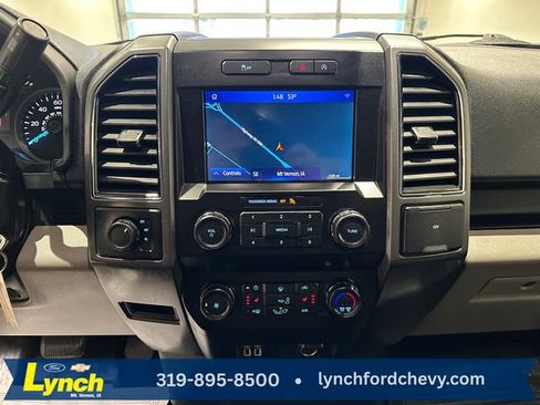 Used 2020 Ford F150 XLT w/ Equipment Group 302A Luxury image 12