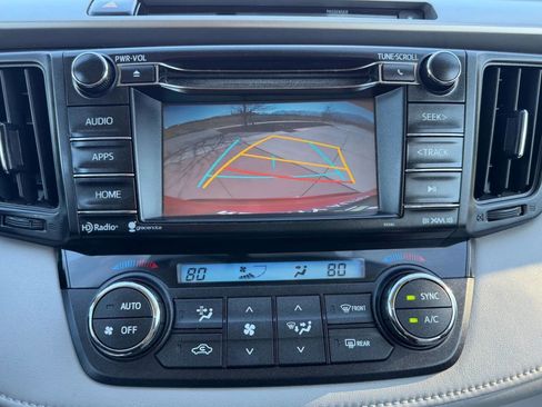 Used 2016 Toyota RAV4 XLE image 26