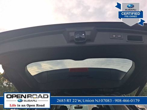 Certified 2023 Subaru Forester Premium AWD/4WD image 21
