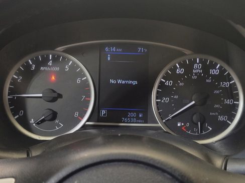 Used 2019 Nissan Sentra SV FWD image 23