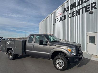 Used 2013 Ford F350 XL