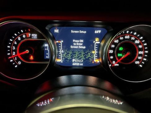 Used 2020 Jeep Gladiator Rubicon image 17