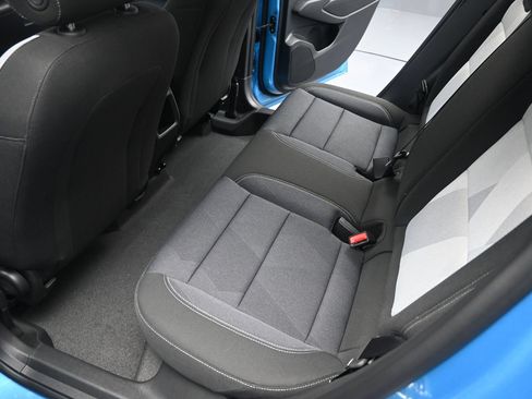 New 2026 Chevrolet Trax LS w/ LS Convenience Package FWD image 34