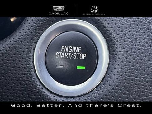 Used 2019 Cadillac XT5 Luxury FWD image 19