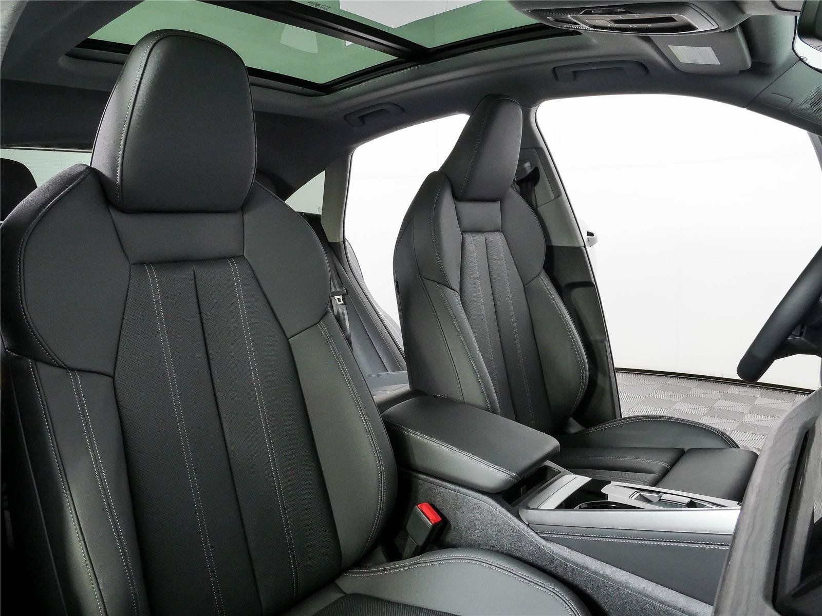 New 2026 Audi Q5 Premium Plus AWD/4WD image 24