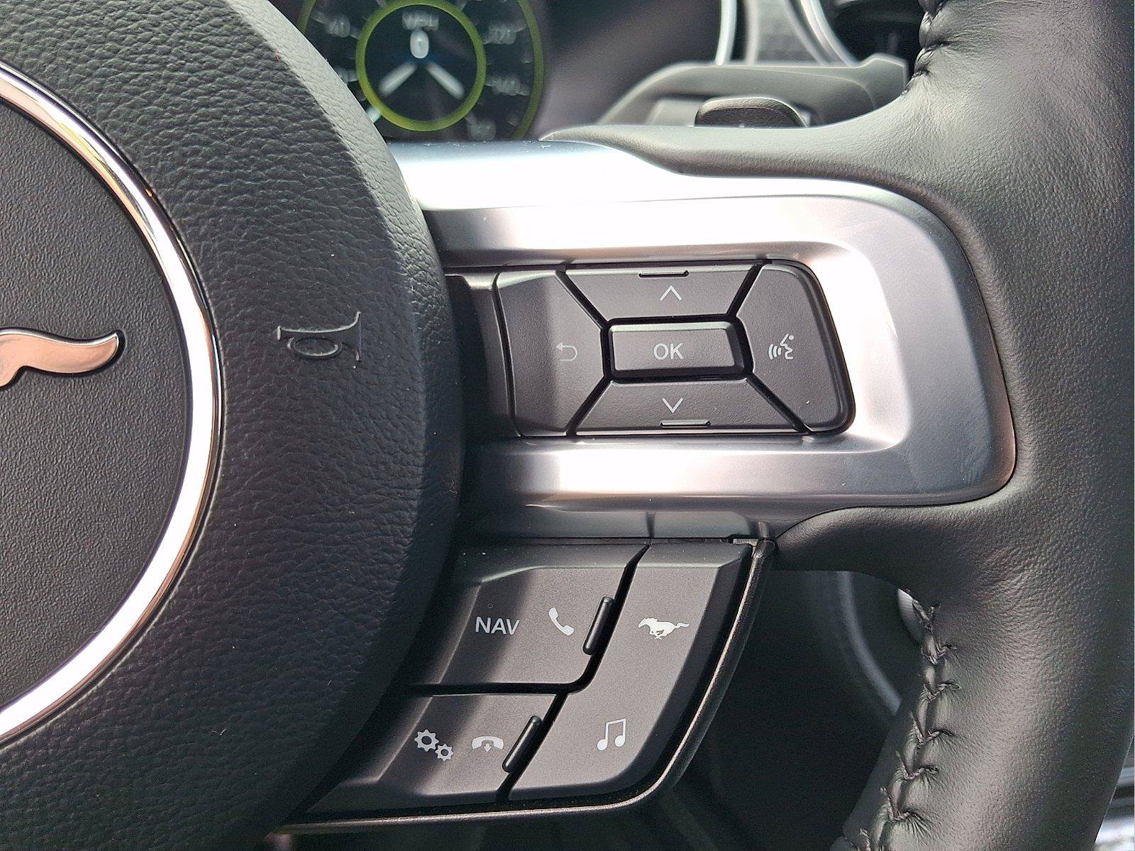 Used 2022 Ford Mustang GT Premium w/ GT Performance Package RWD image 23