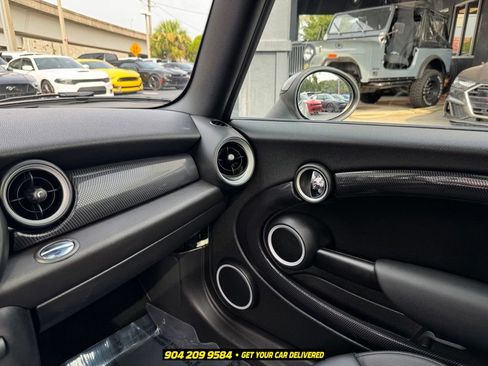 Used 2013 MINI Cooper S FWD image 16