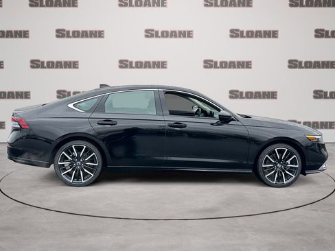 New 2026 Honda Accord Touring image 6