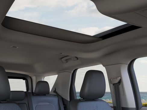 New 2026 Ford Bronco Sport Outer Banks AWD/4WD image 53