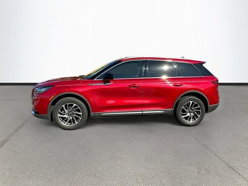 Used 2022 Lincoln Corsair FWD image 4