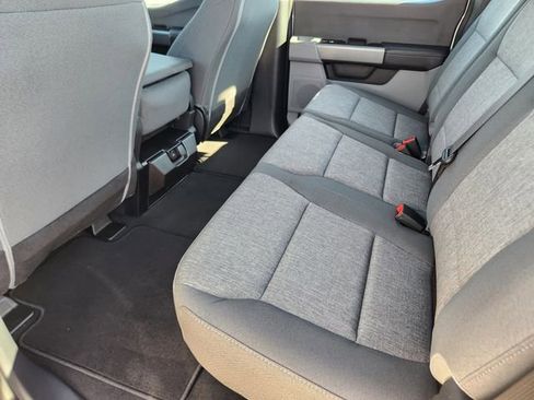 New 2026 Ford F250 XL w/ STX Appearance Package image 30