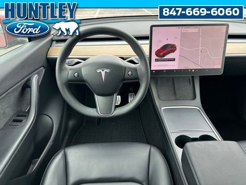 Used 2022 Tesla Model Y Performance image 15