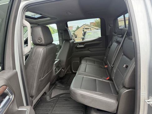 Used 2026 GMC Sierra 1500 SLT w/ SLT Premium Package AWD/4WD image 29