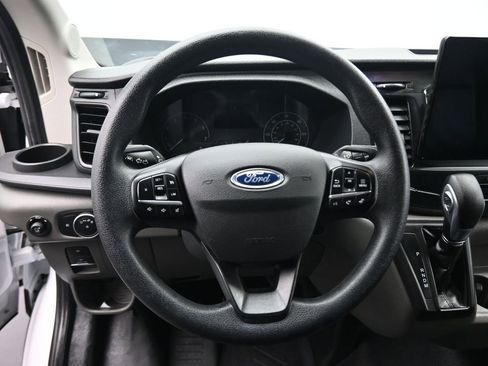 Used 2023 Ford Transit 350 XL RWD image 14