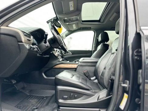 Used 2020 GMC Yukon Denali w/ Denali Ultimate Package AWD/4WD image 11