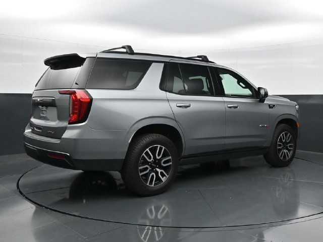 Used 2023 GMC Yukon AT4 w/ Technology Package AWD/4WD image 2