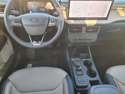 New 2025 Ford Maverick Lariat AWD/4WD image 19