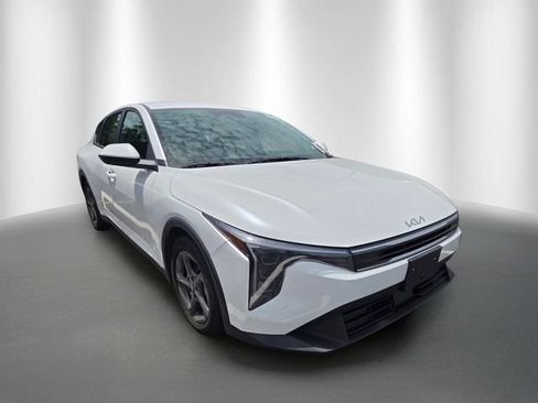 Used 2025 Kia K4 FWD image 5