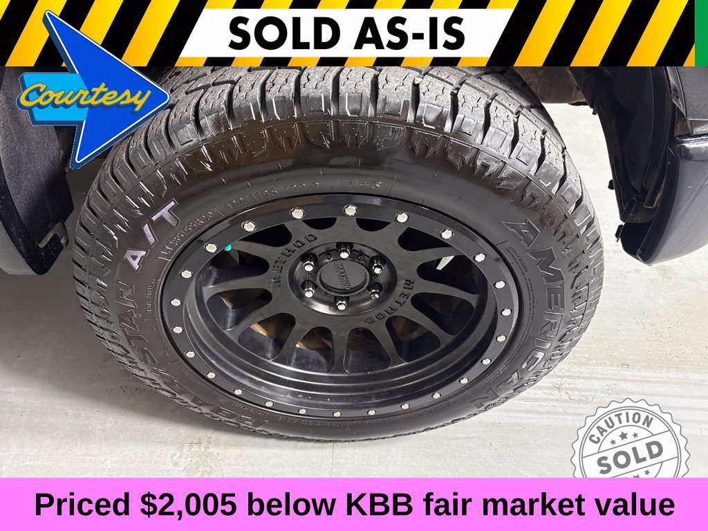 Used 2016 Ford F150 XLT w/ Equipment Group 302A Luxury RWD image 10