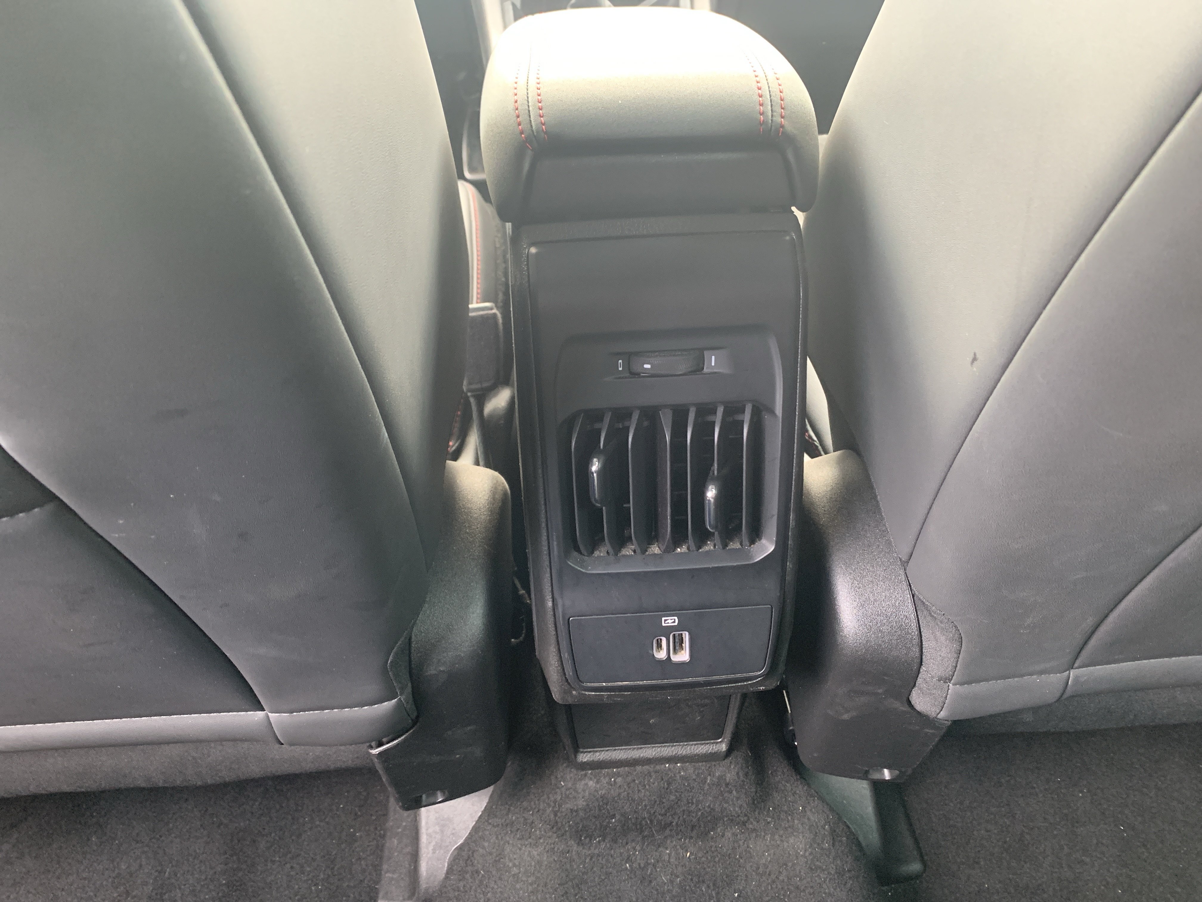 Used 2024 Alfa Romeo Tonale Veloce AWD/4WD image 18