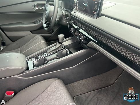 Used 2024 Honda Accord Sport image 13