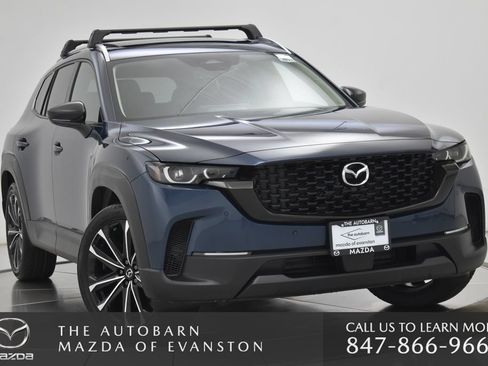 New 2026 MAZDA CX-50 AWD 2.5 S w/ Premium Package image 1