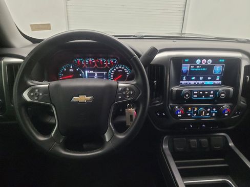 Used 2016 Chevrolet Silverado 1500 LT w/ All Star Edition RWD image 22