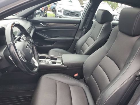 Used 2021 Honda Accord Sport image 16