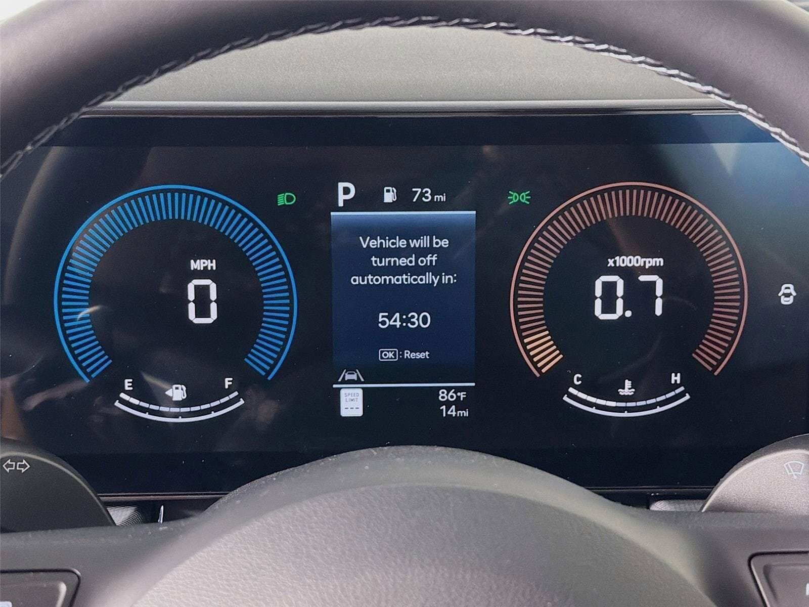 New 2026 Hyundai Sonata SEL FWD image 13