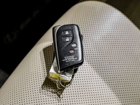 Used 2015 Lexus LS 460 L RWD image 54