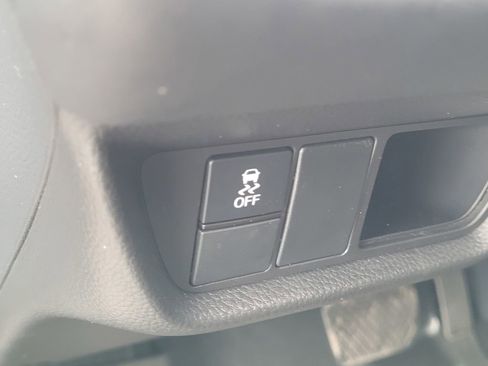 Used 2024 Honda HR-V Sport image 17