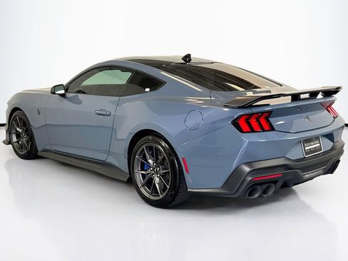 Used 2024 Ford Mustang Dark Horse image 7