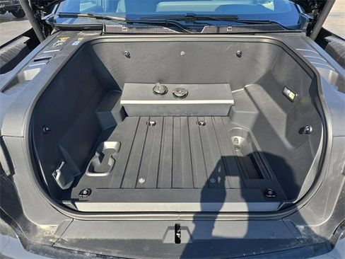 New 2026 Chevrolet Silverado EV LT w/ Plus Package image 29