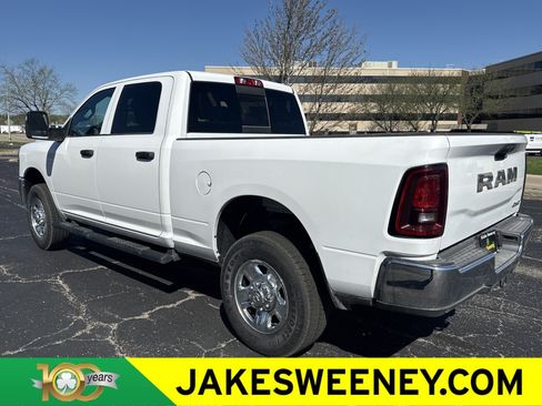 New 2026 RAM 2500 Tradesman AWD/4WD image 6