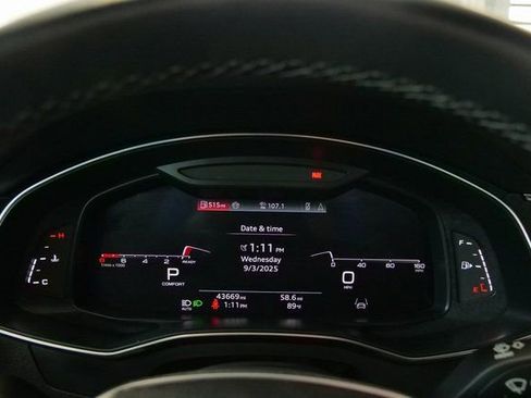 Used 2024 Audi A6 Premium Plus image 19
